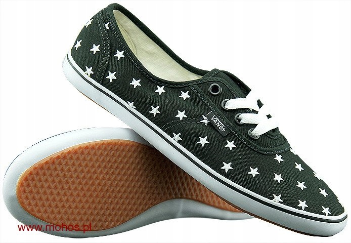 Vans dámské tenisky VA-11-015 euroobuv