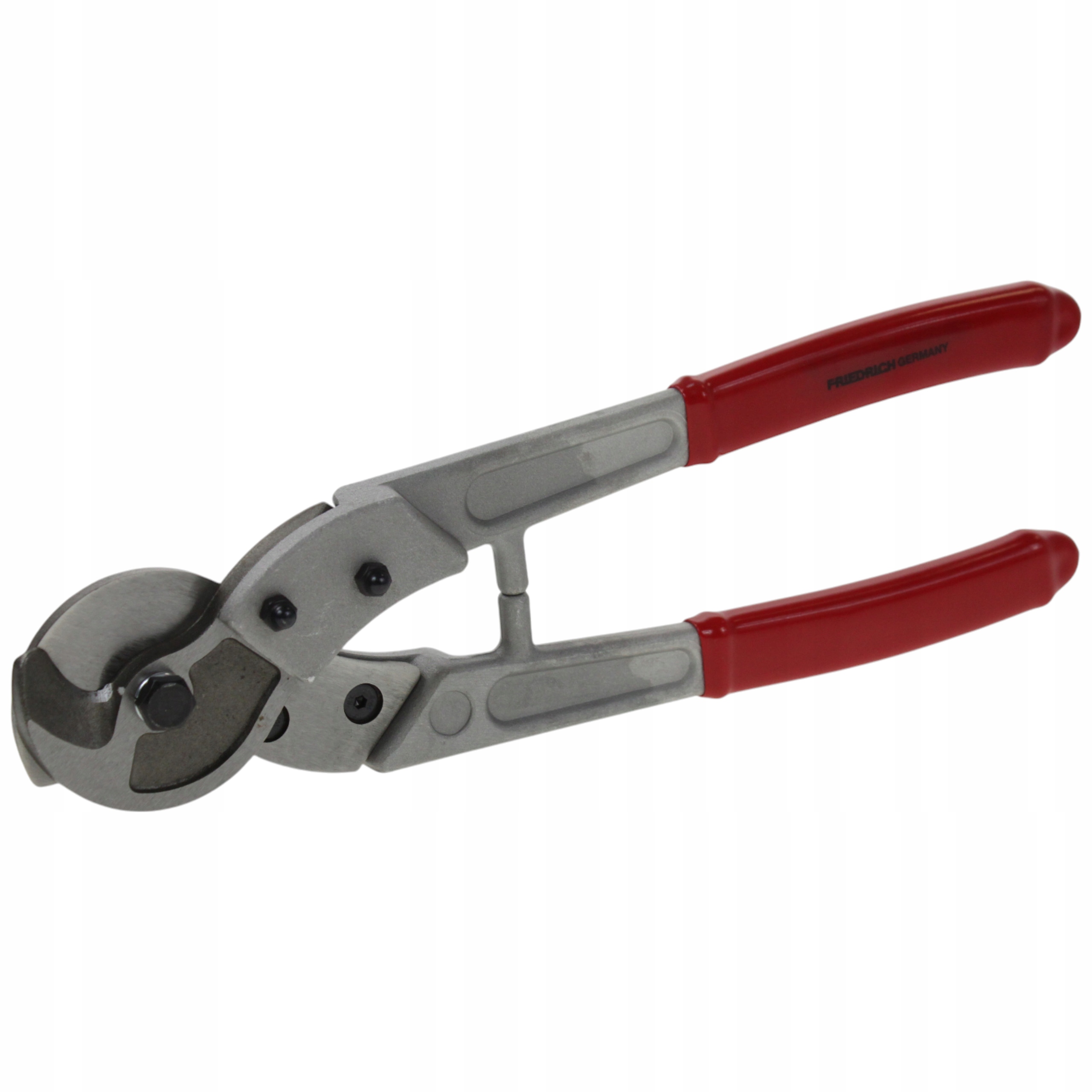 Mechanické nůžky na kabely 60 mm2 320 mm Energotytan Vyrobené V Německu