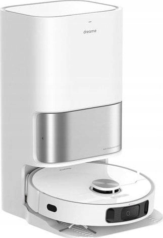 Робот-прибиральник Dreame L10s Ultra