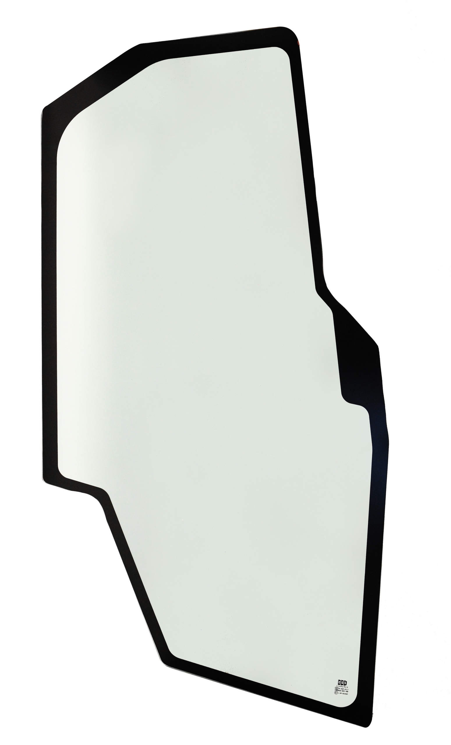 СКЛО ДВЕРЕЙ ПРАВА СТОРОНА CAT D5G 2134769