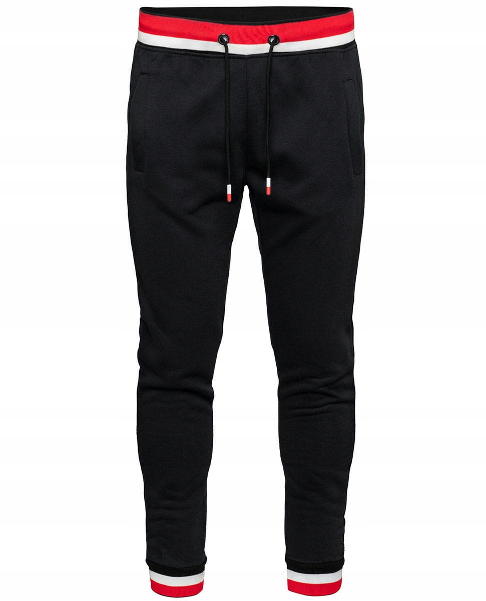 XXL - DRES MĘSKI BLUZA Z KAPTUREM Płeć mężczyzna