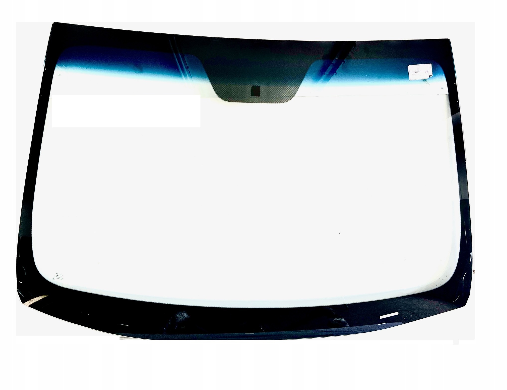 861103Z140 - HYUNDAI I40 ветровое стекло новое