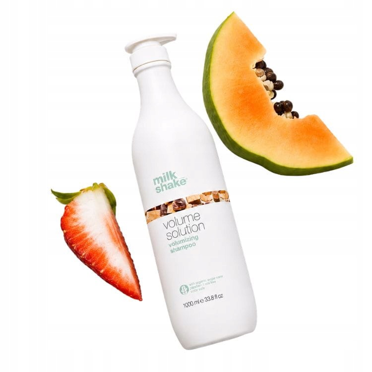 Milk Shake Volumizing Szampon Do Włosów Zwiększający Objętość 1000 ML