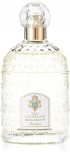 Guerlain Eau De Guerlain – Kolínská Voda – Objem: 100 ML