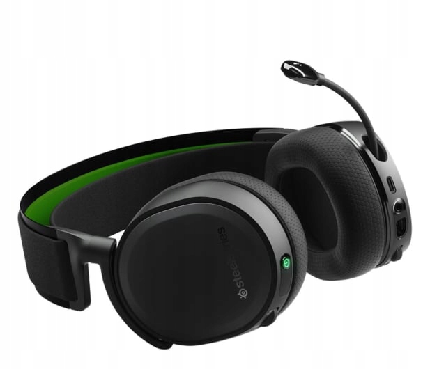 OUTLET SteelSeries Arctis 7X+ Kod producenta 0001