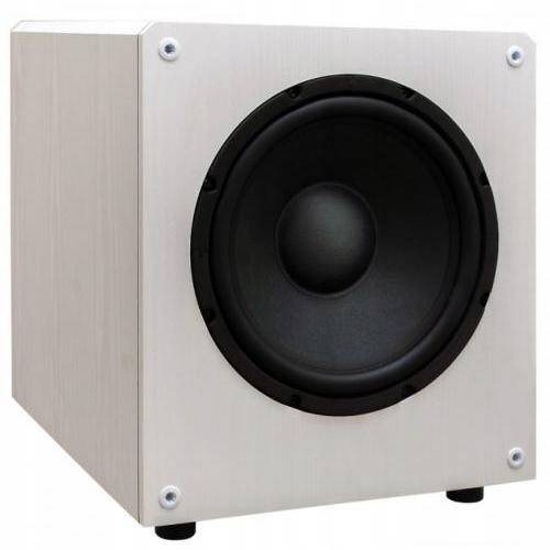 TAGA HARMONY TSW-90v4 biały