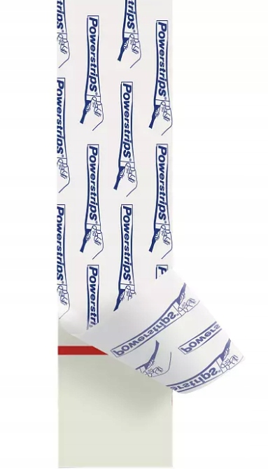 

Plastry montażowe do płytek do 3kg 6szt. Tesa