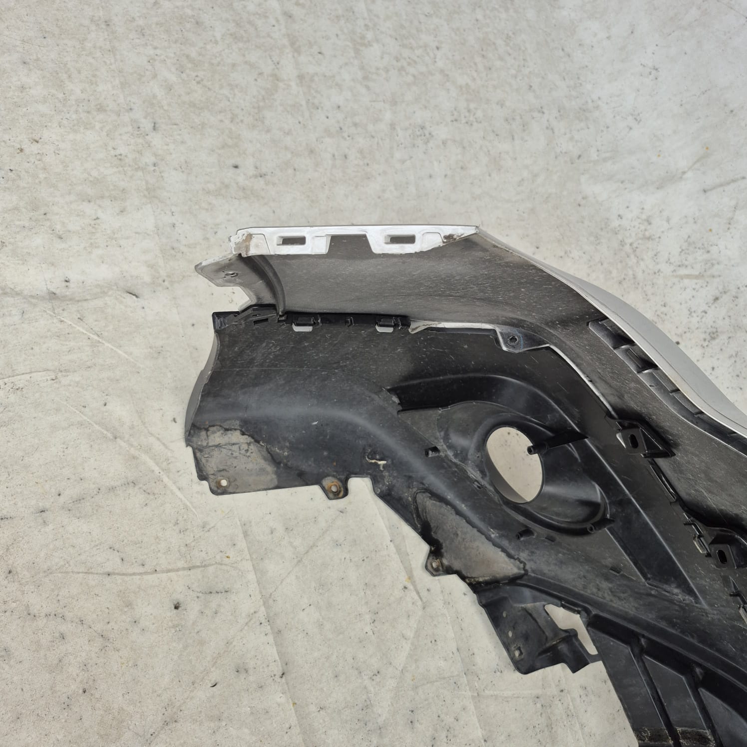 SUZUKI SX4 S-CROSS LIFT 16-21 bumper front front