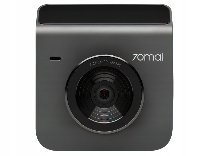 

Wideorejestrator 70mai Dash Cam A400
