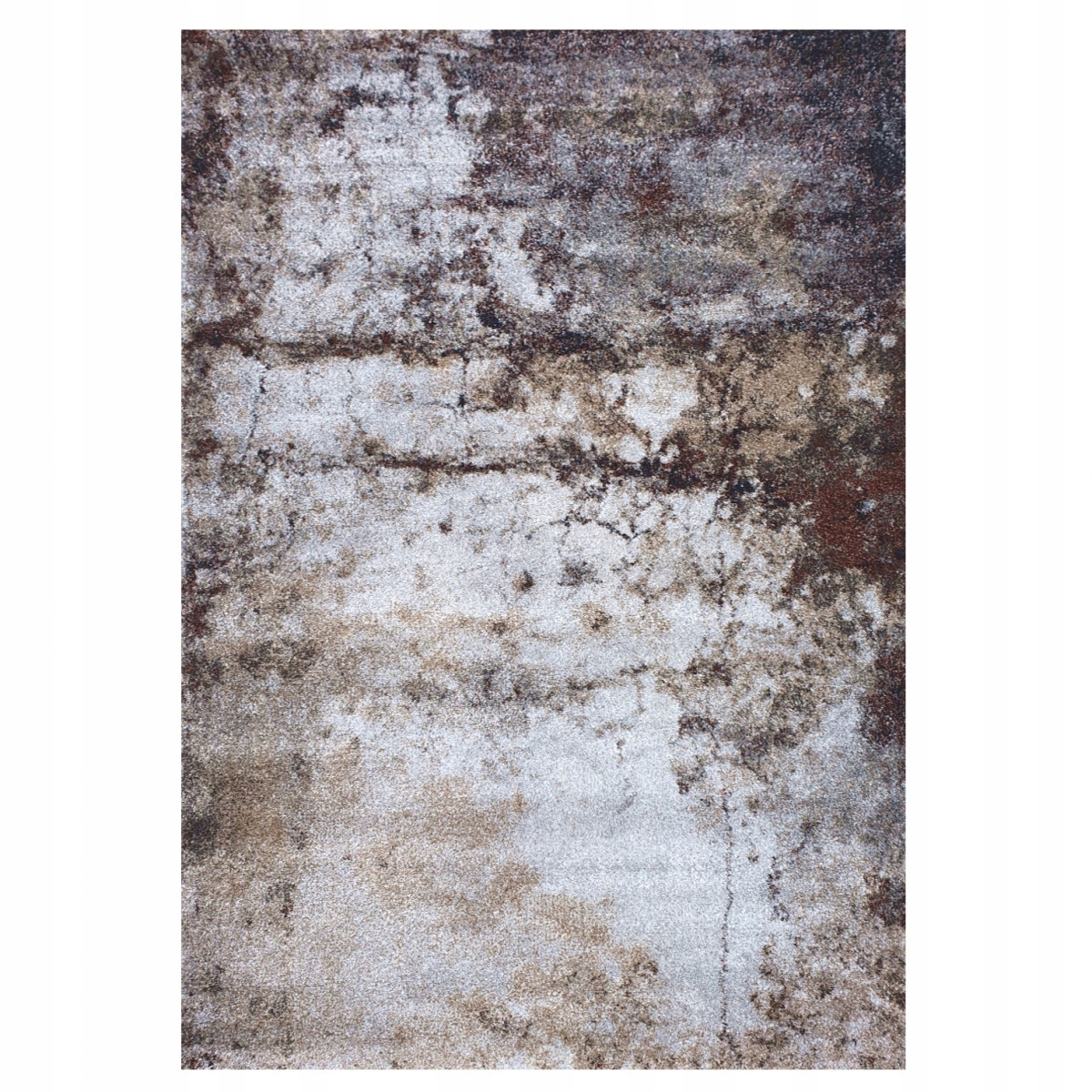 120x170 Kusový koberec Universe 839-56 grey/beige