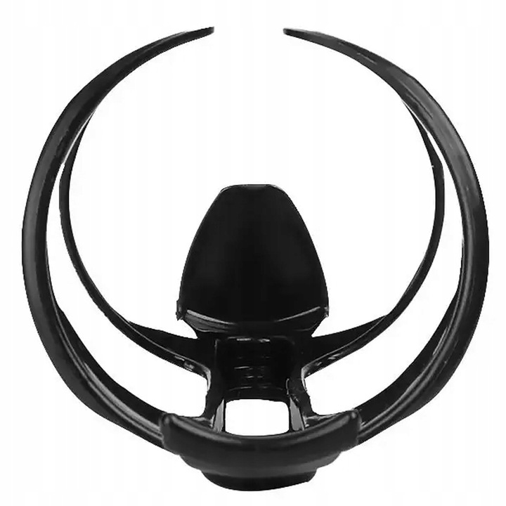 KOSZYK UCHWYT ROWEROWY NA BIDON BUTELKĘ ELASTYCZNY Waga 50 g