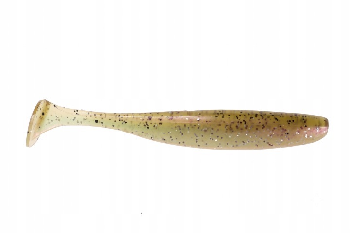 Przynęta Spinningowa Guma Kopyto Ripper 12,5CM Biało-zielona