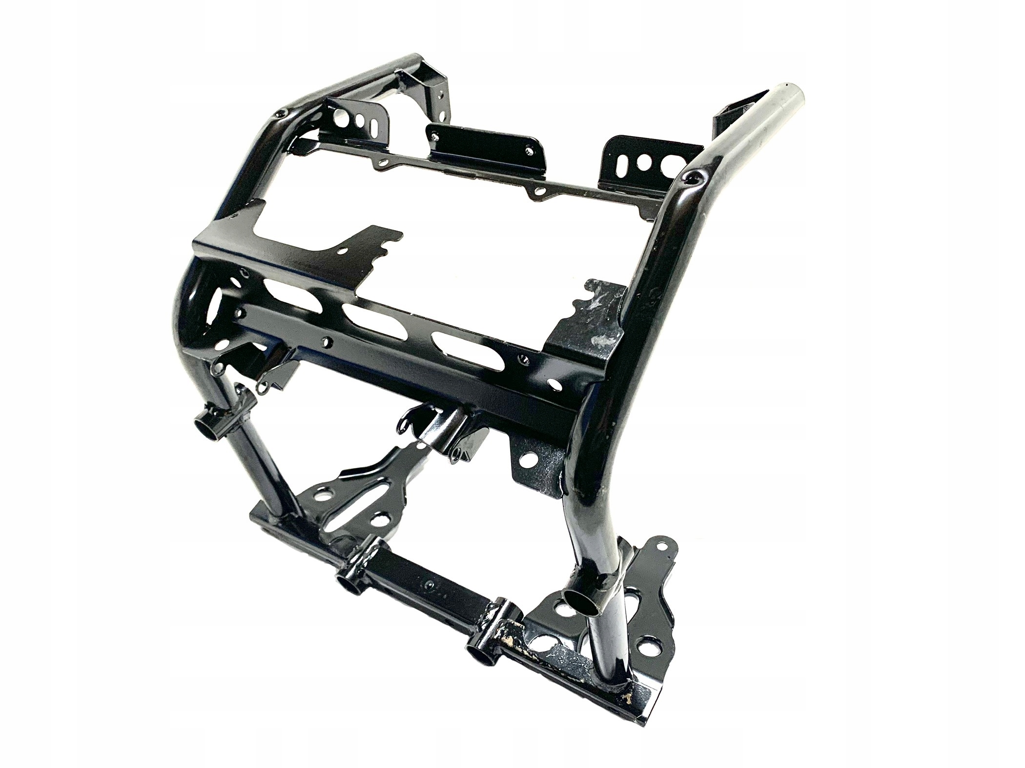 WZMOCNIENIE CZOŁOWE STELAŻ PRZÓD BUMPER SPORTSMAN