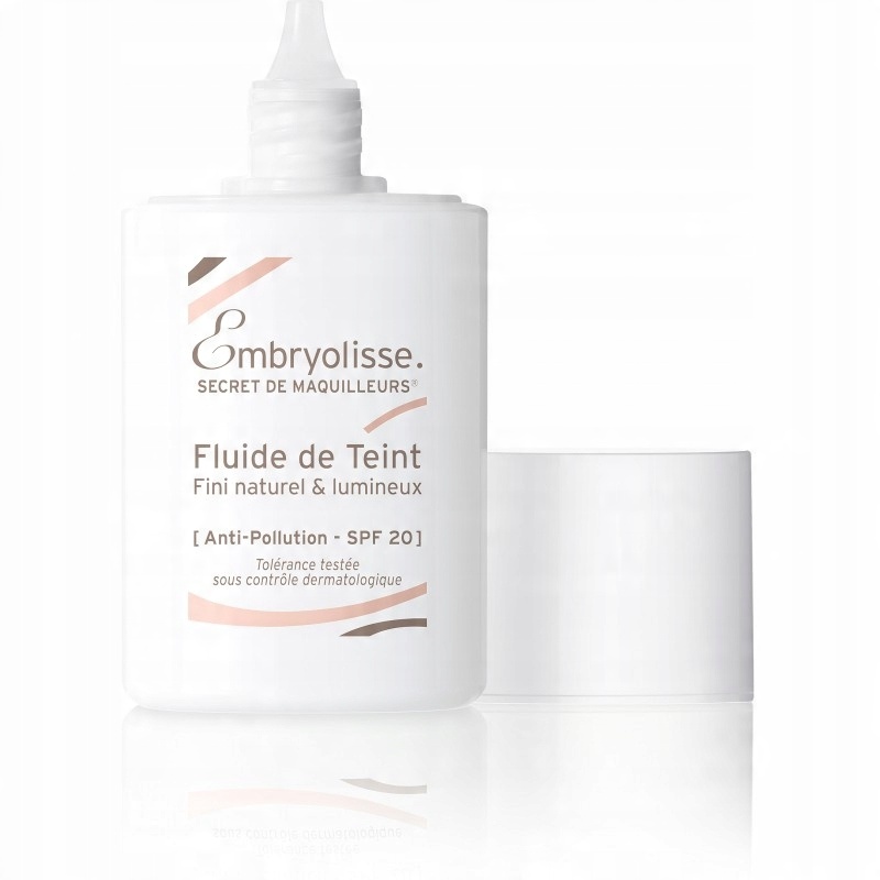 

Embryolisse Secret DM podkład 03 Golden Beige 30ml