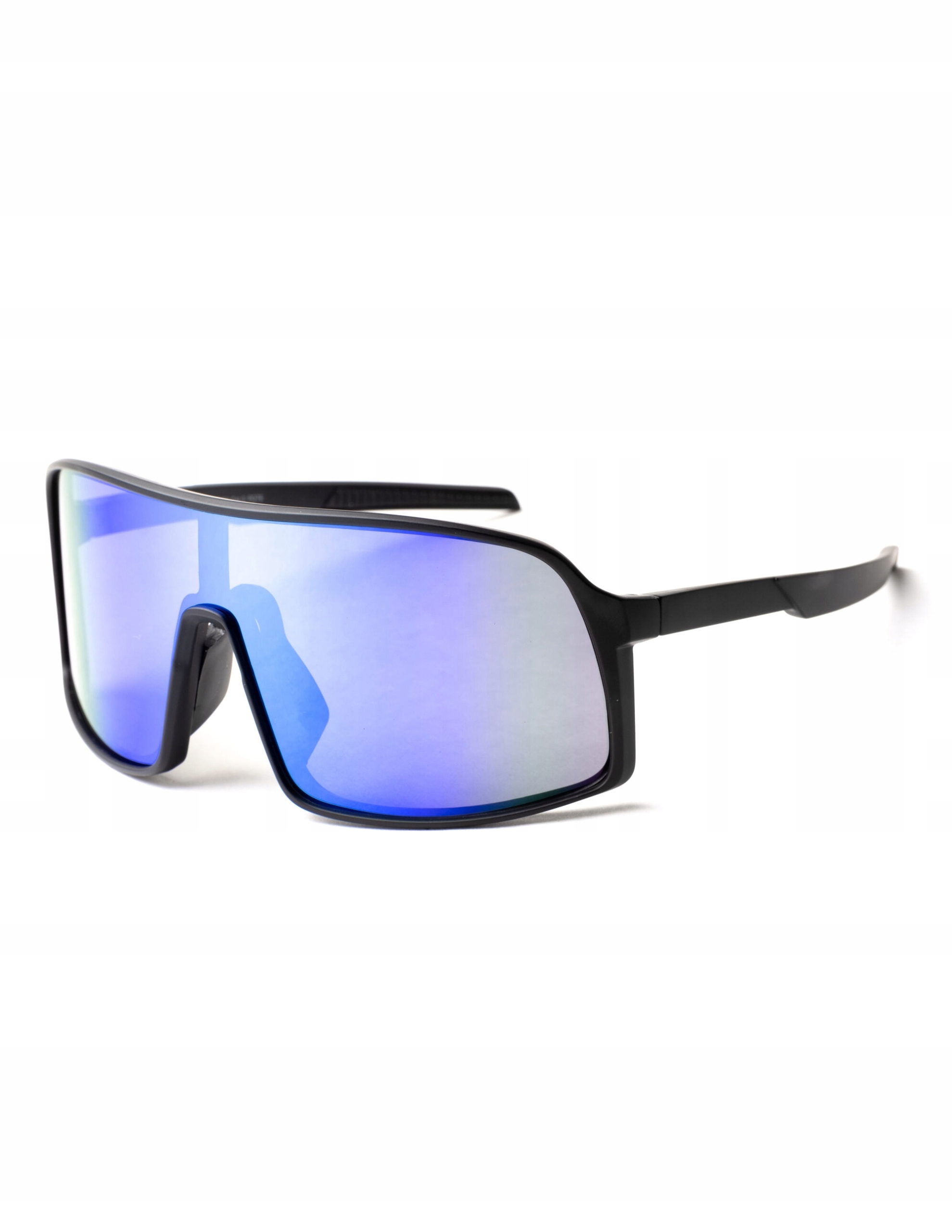 Sluneční brýle Waye Vision 025 černé