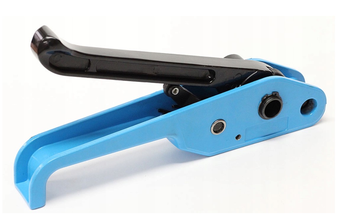 Napinacz do taśm PP/PET DO SPINANIA BANDOWANIA BLU Marka inny