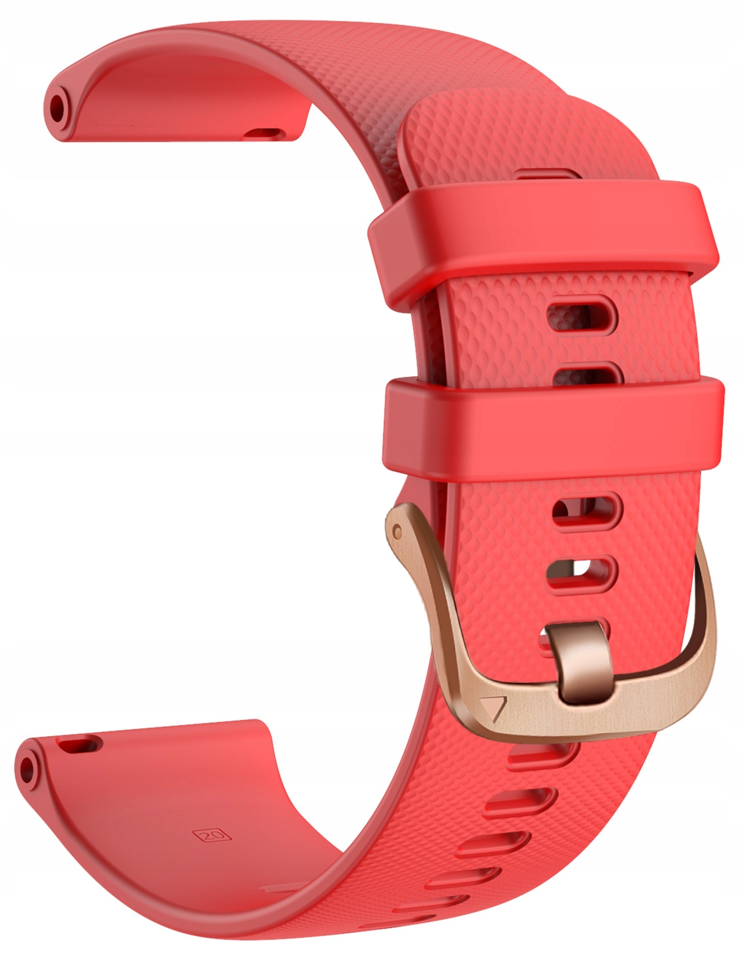 

Pasek do Amazfit Gtr Bip U S 3 Pro Gts 2 2E 4 mini