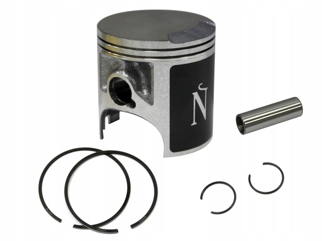 Namura Piest Yamaha Yfs 200 (YFS200) Blaster '88-'06 Hc (65,94MM) High Compr