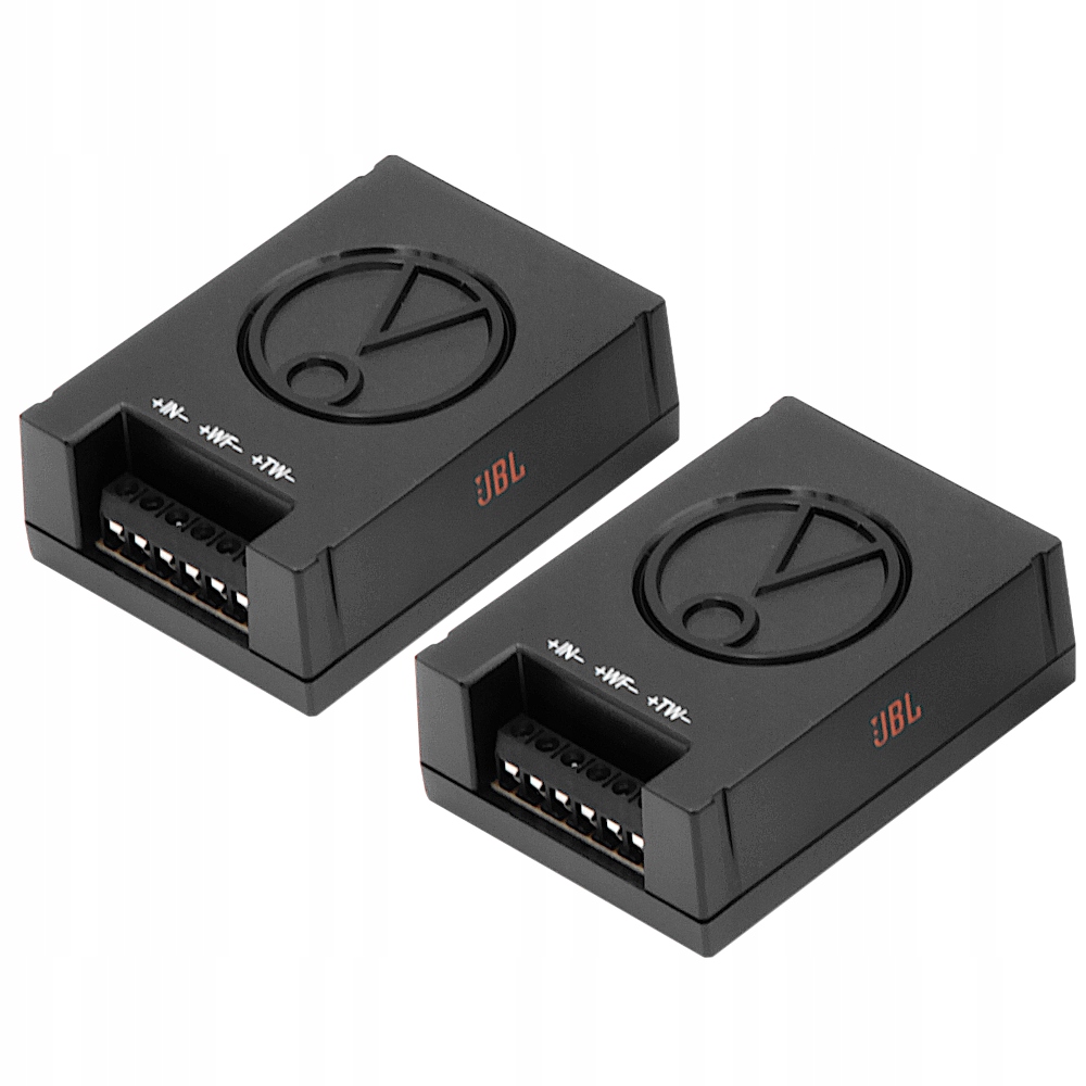 GŁOŚNIKI SAMOCHODOWE JBL STAGE2 604C SYSTEM 165MM 270W BASOWE+ WYSOKOTONOWE Marka JBL