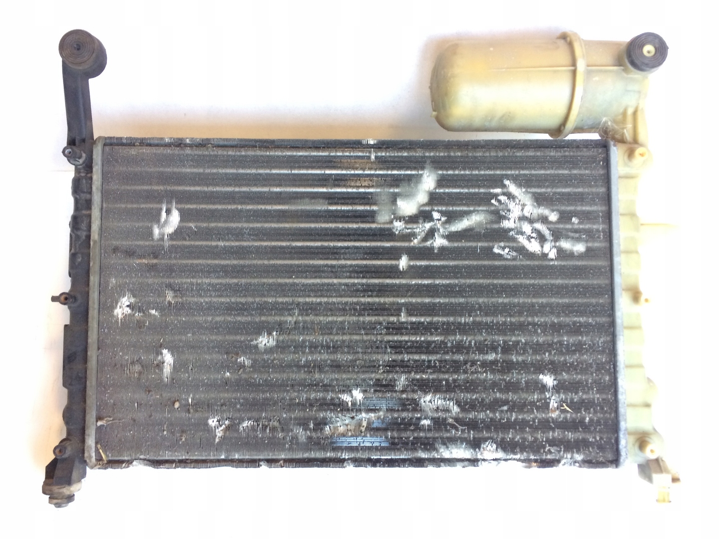 radiator FIAT TIPO 597420BB VALEO