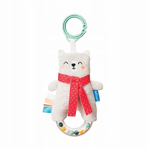 

Taf Toys Zabawka miś Paul 0m+ zawieszka