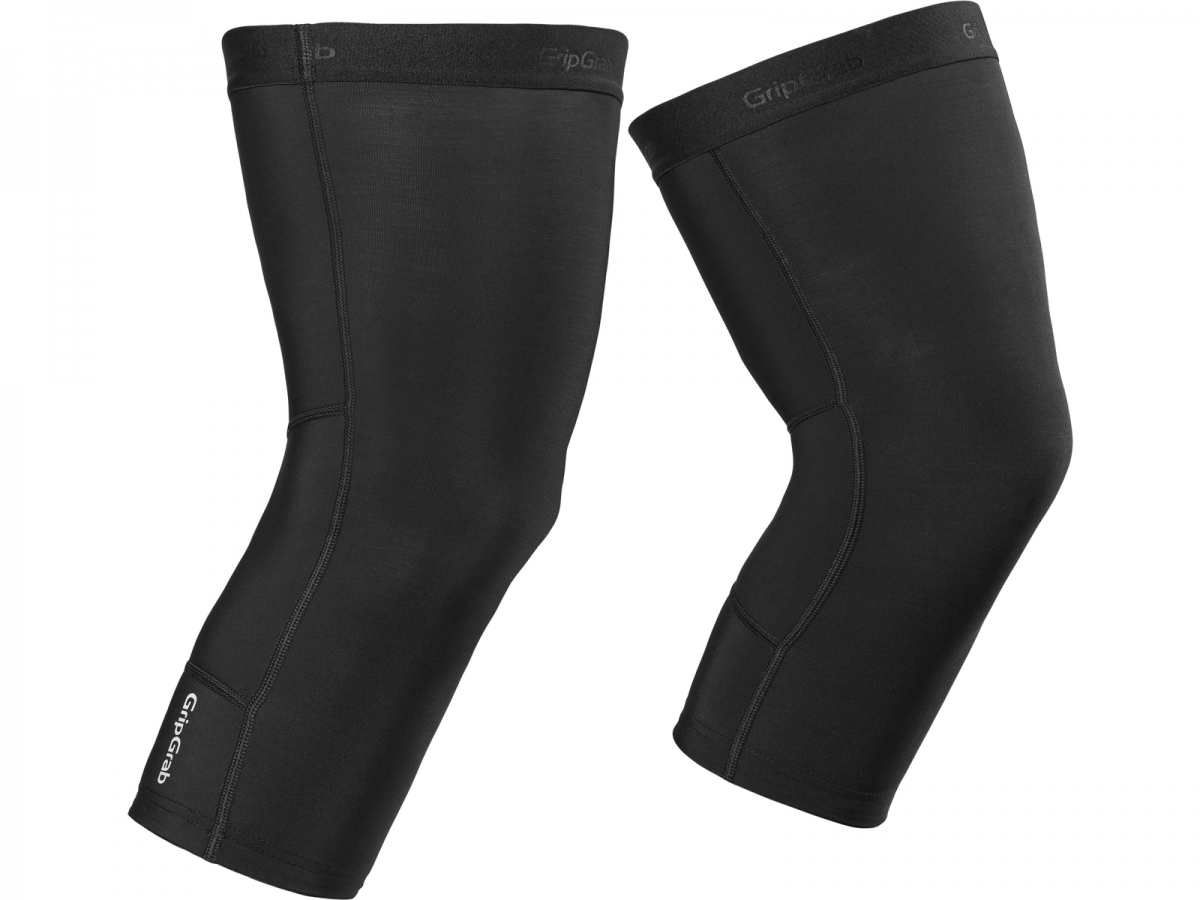 Tepelné návleky na kolena GripGrab Pacr vel L