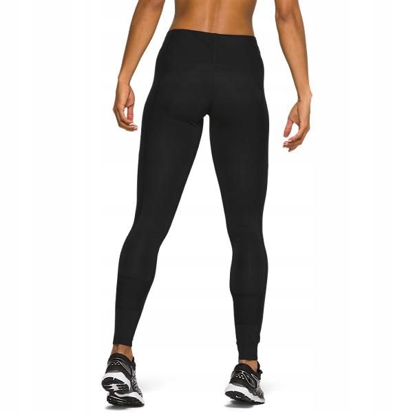 Asics Leg Balance Tight 2 | CZARNE