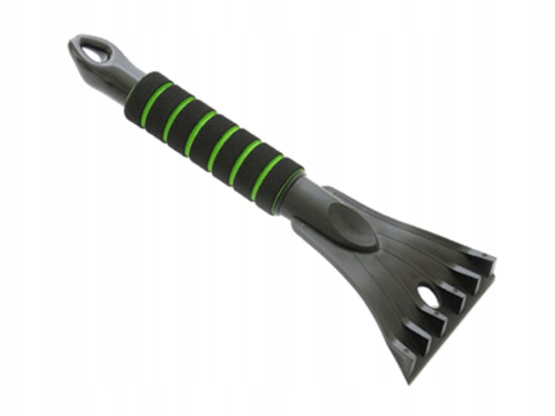 

Skrobaczka Skrobak Do Szyb 30 CM Miękki Uchwyt