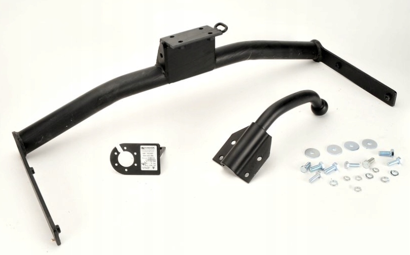 S-155/STE HAK HOLOWNICZY SEAT LEON 2000-2005 S-155