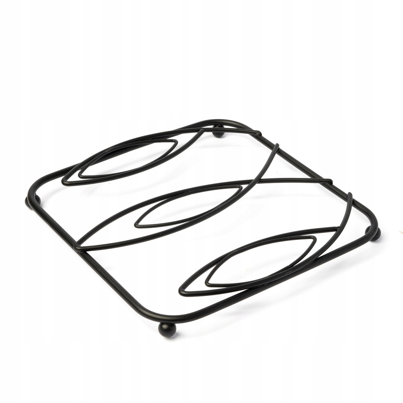 PODKŁADKA NA STÓŁ podstawka pod garnek METAL Tadar