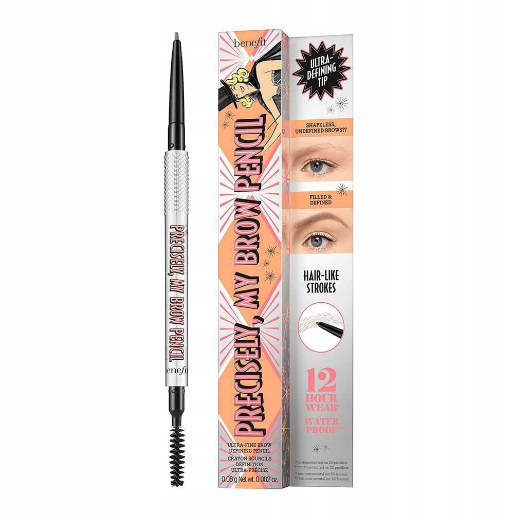 Přesně, My Brow Pencile Č. . 2,75 Warm 0G