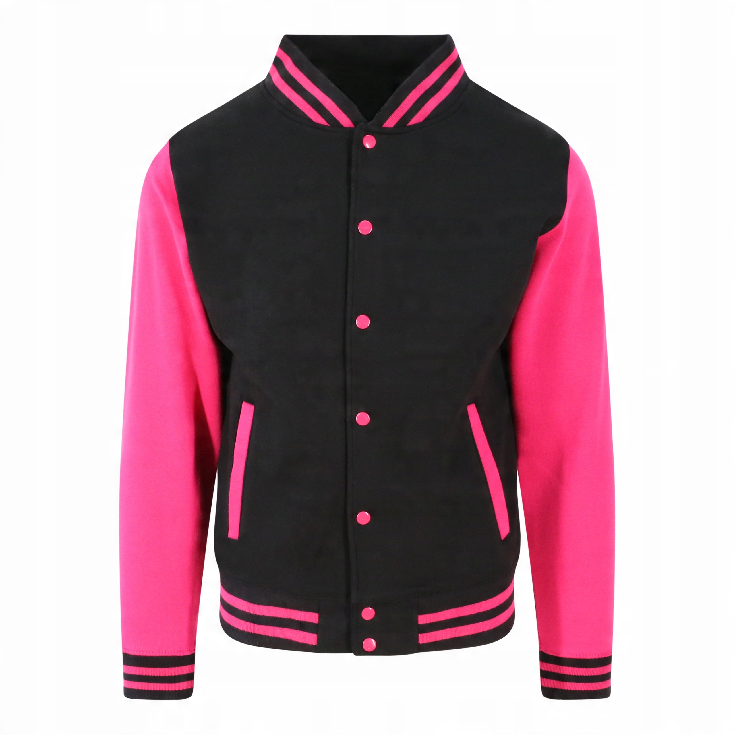 

Bluza Baseball Rozpinana Kurtka Damska Męska S
