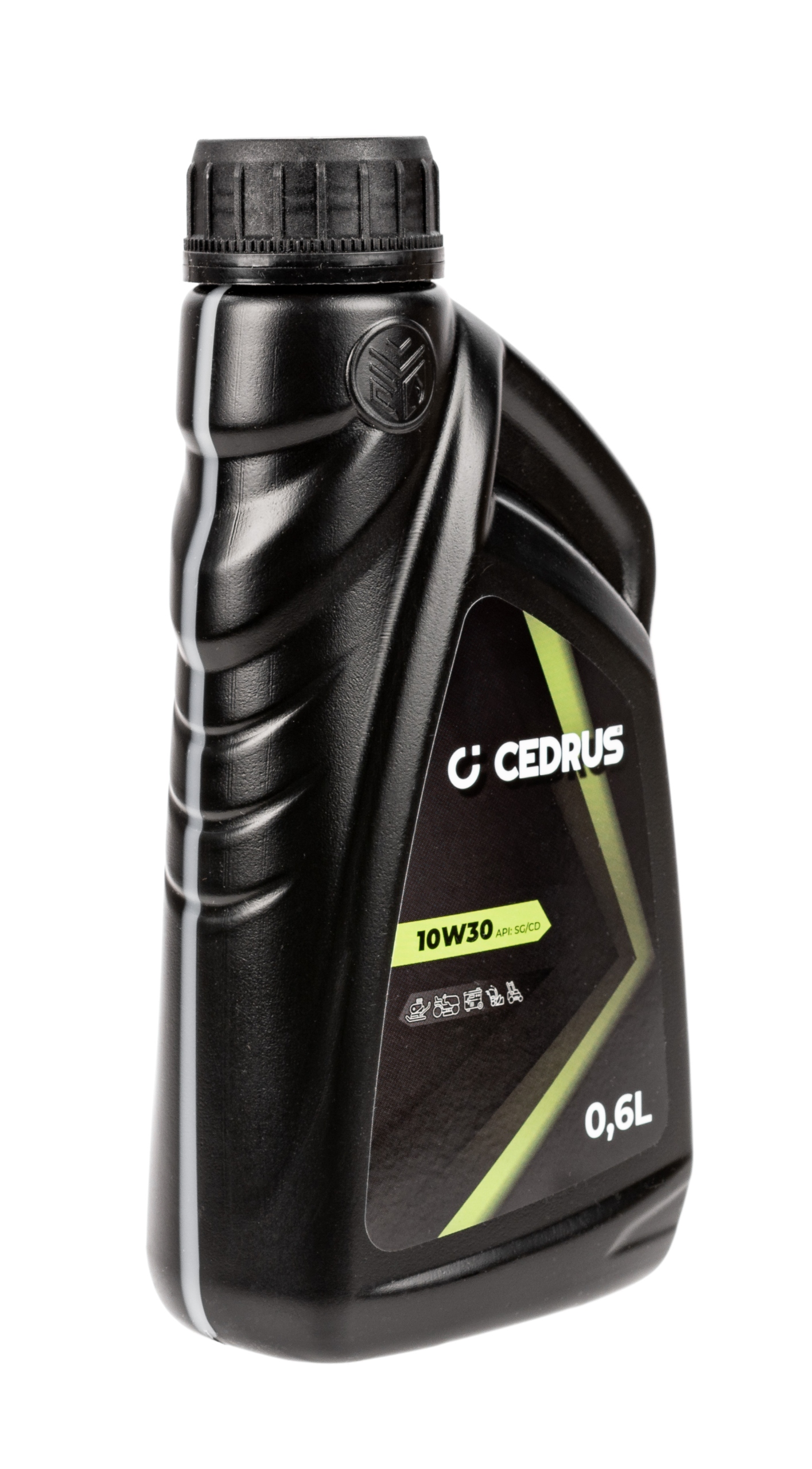 OLEJ DO KOSIARKI GLEBOGRYZARKI TRAKTORKA 10w30