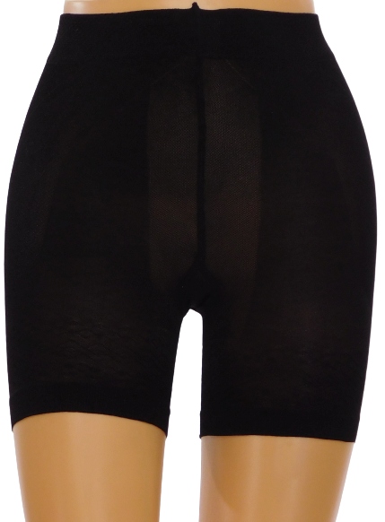 

Katy majtki Push Up wyszczuplające nero r.2-M