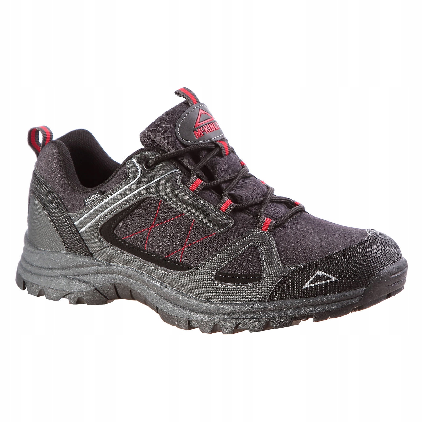

Buty męskie trekkingowe McKinley Maine 253350 r.41