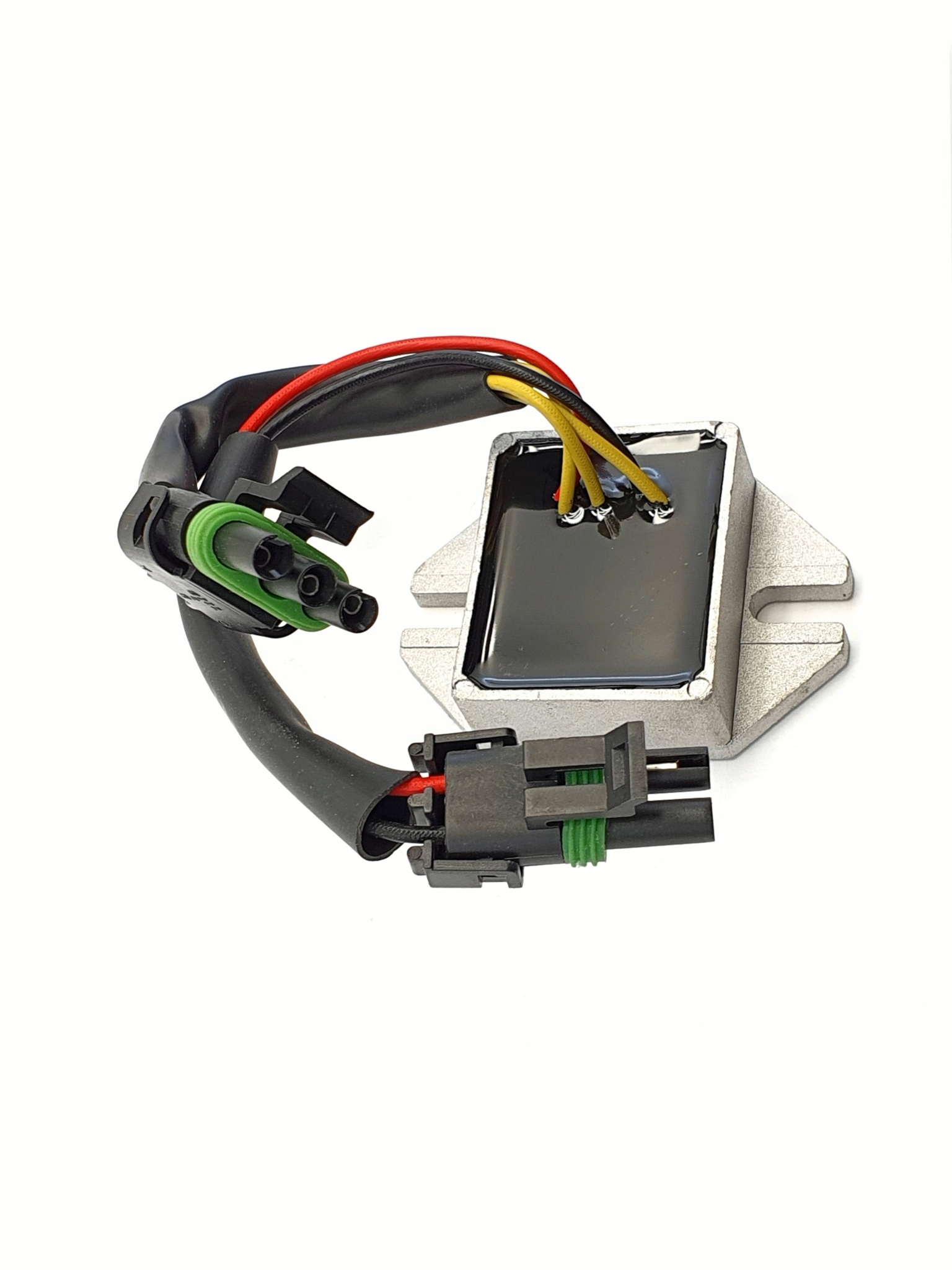 K0409 - Регулятор напряжения выпрямитель SEA Doo seadoo