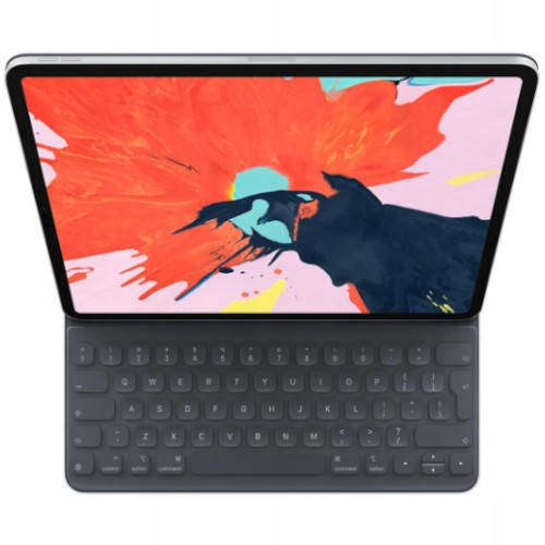Originální klávesnice iPad Pro Smart Keyboard Folio 12,9'' English Qwerty