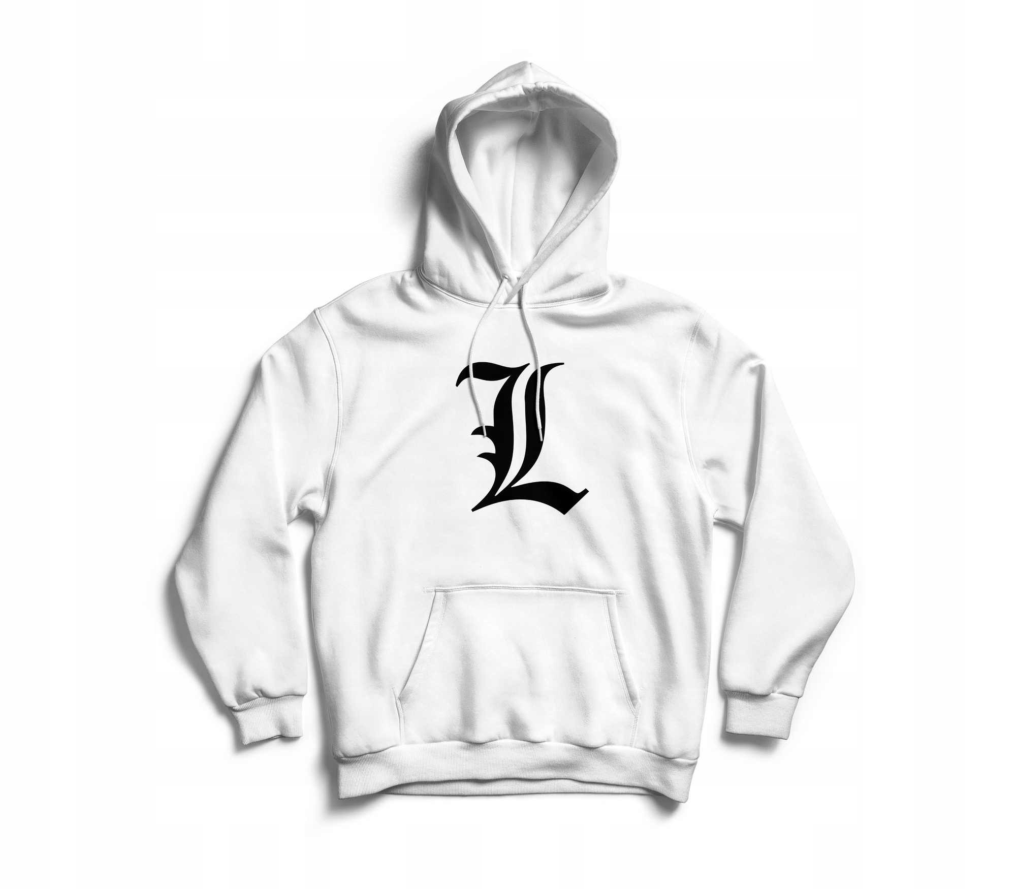 

Bluza Death Note Manga Anime Prezent XL