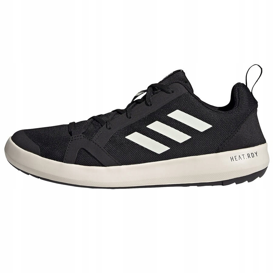 

Buty adidas Terrex Boat H.rdy GY6118 - Czarny; 44