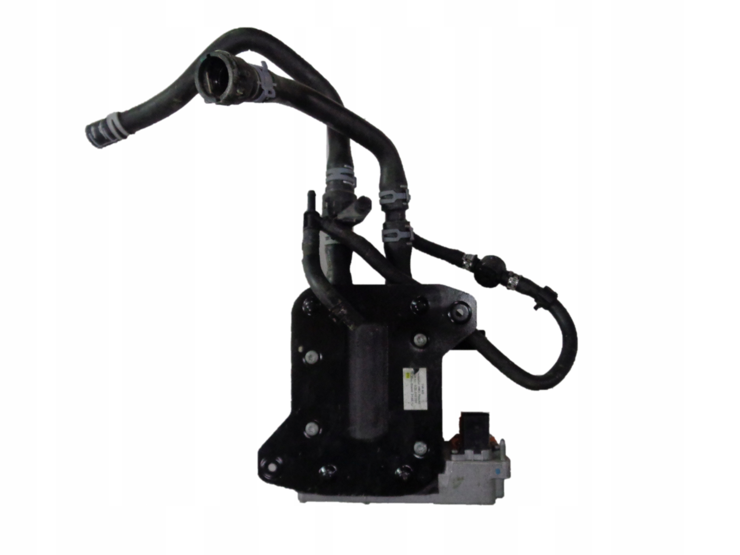 12E963231 - GOLF 7 WEBASTO ПАРКУВАЛЬНИЙ ОБІГРІВАЧ 12E963231A