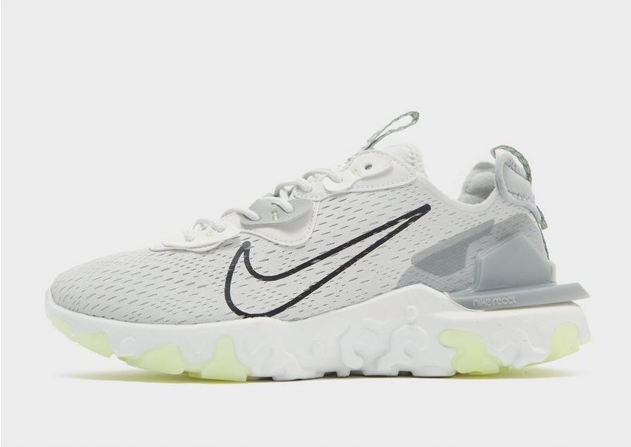 Pánské sportovní tenisky Nike React Vision HF9381-001 vel. 47