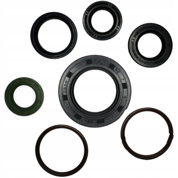 sada siln. těsnění Yamaha Xf 50 4T Giggle