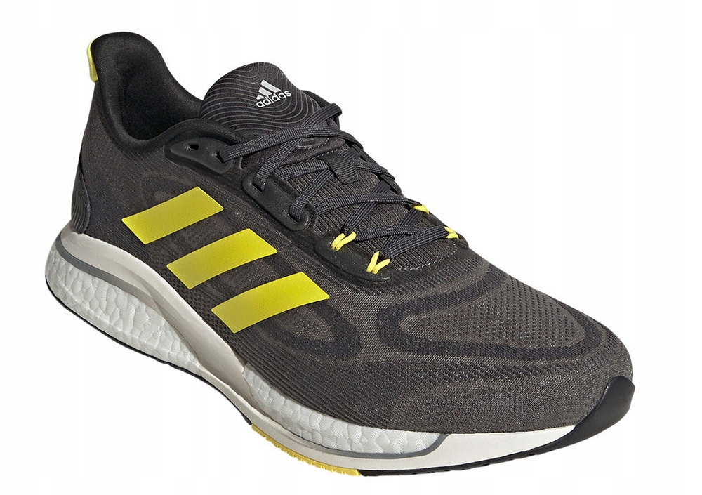 Boty Adidas Supernova M vel. 43 1/3