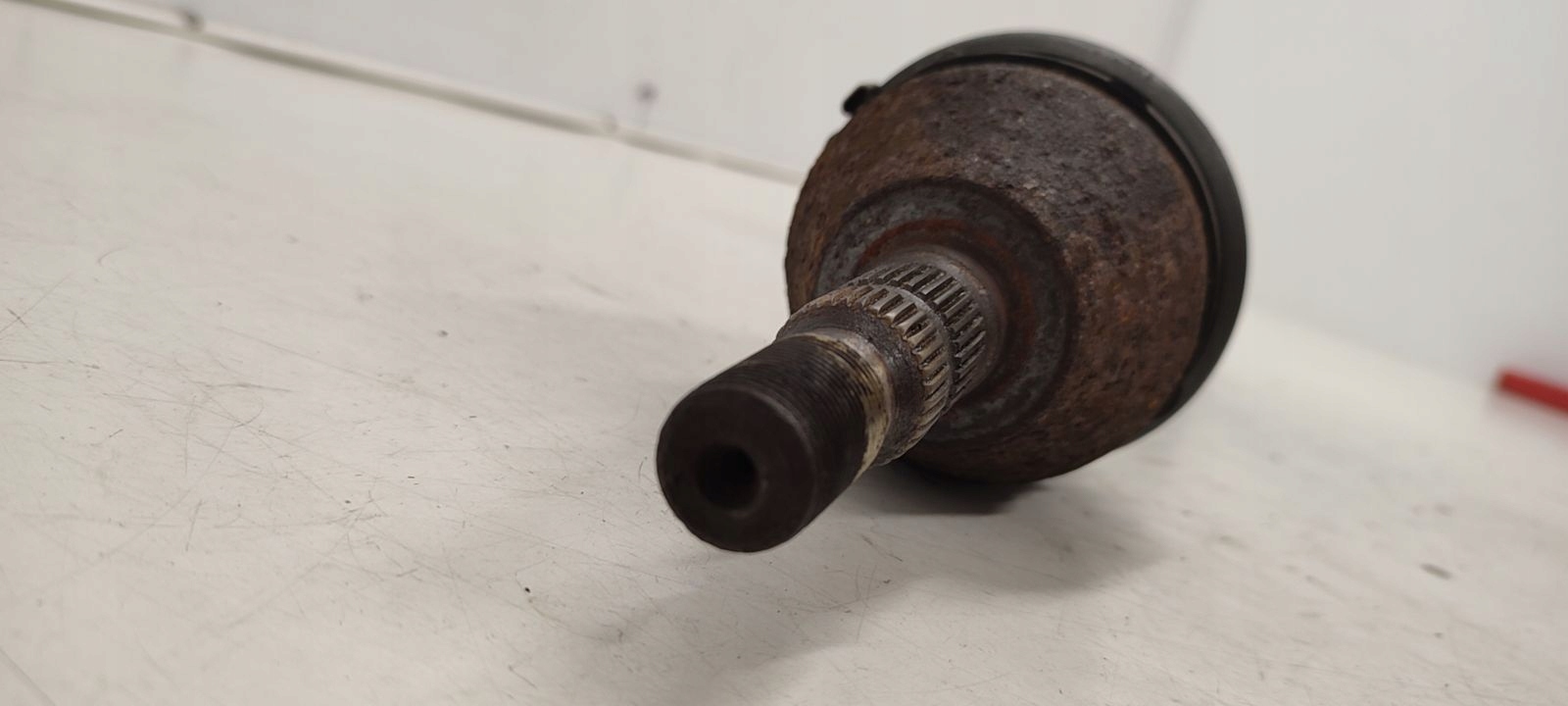 semi-axis right long Opel Astra H 1,7 CDTI