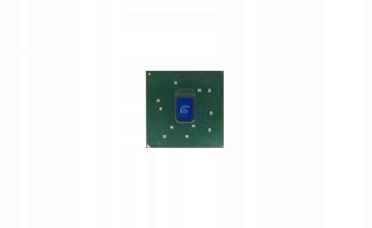 Systém Bga Intel SL7VN JG82855GME