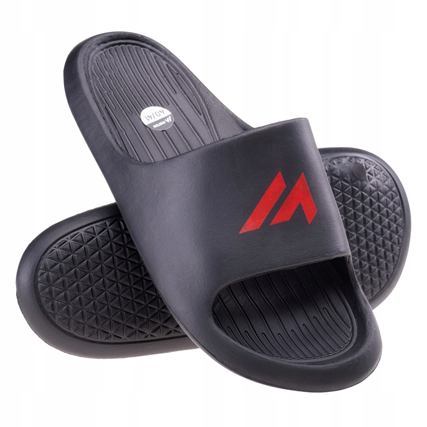 MĘSKIE KLAPKI BASENOWE BAKI MARTES 42/43 Marka Martes