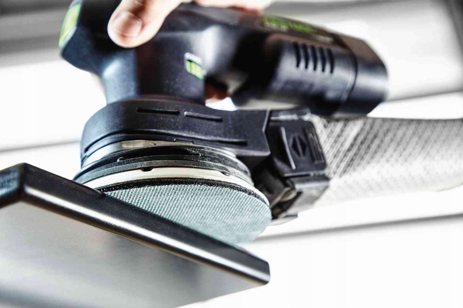 Krążki ścierne Festool STF D225 P120 GR NET/25 Kod producenta 203314