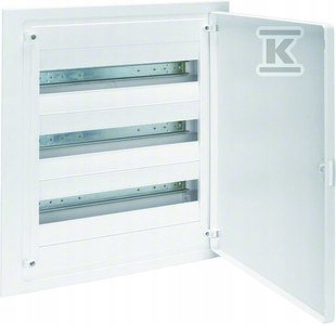 Rozdz.p/t Golf 3X18M IP40 D.pełne