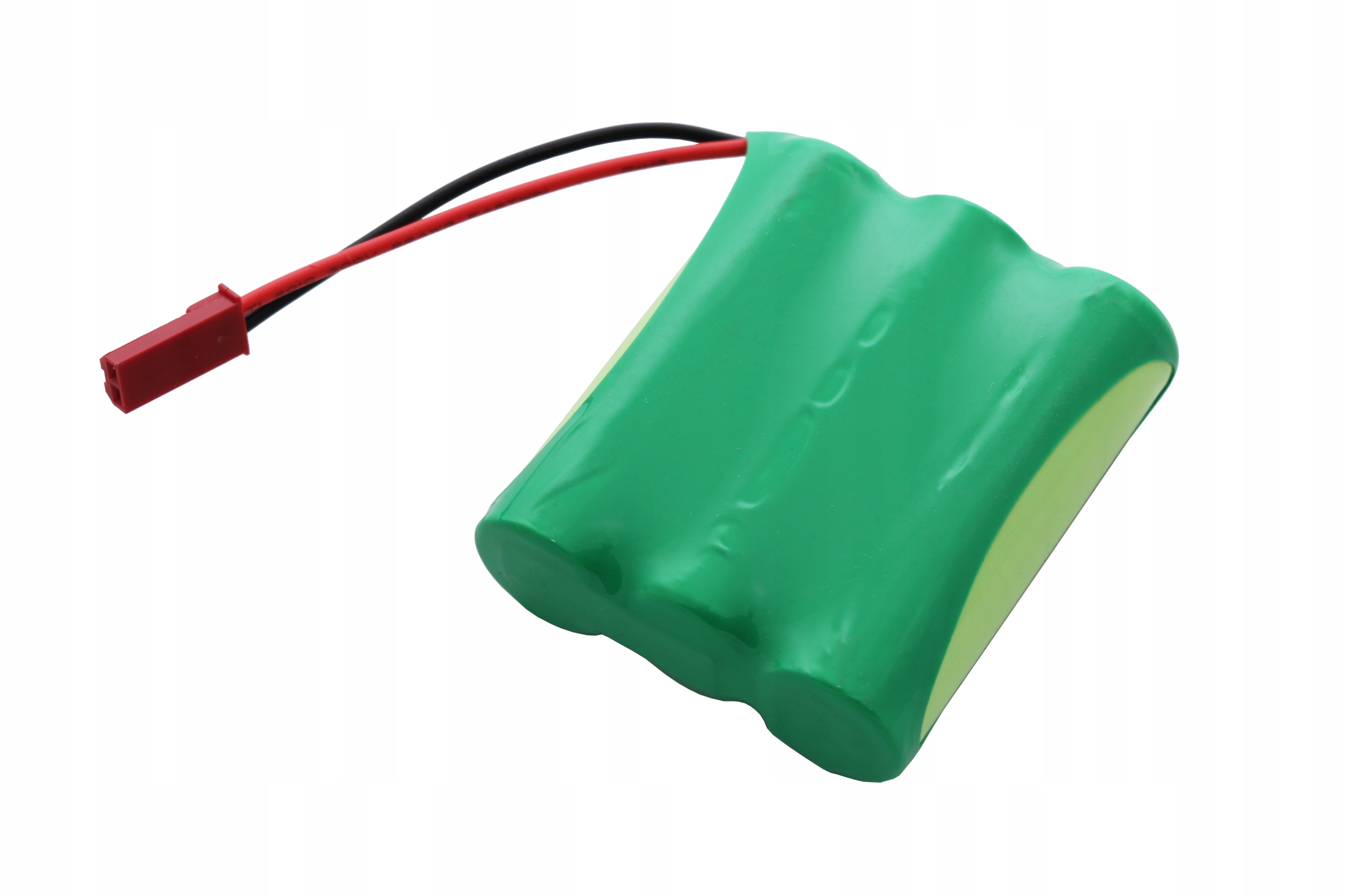 

Akumulator Pakiet 3,6V 2300mAh Wtyk SYP2P Aa