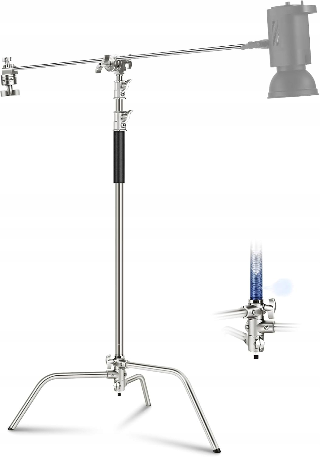 Statyw oświetleniowy Neewer SC320 8 kg